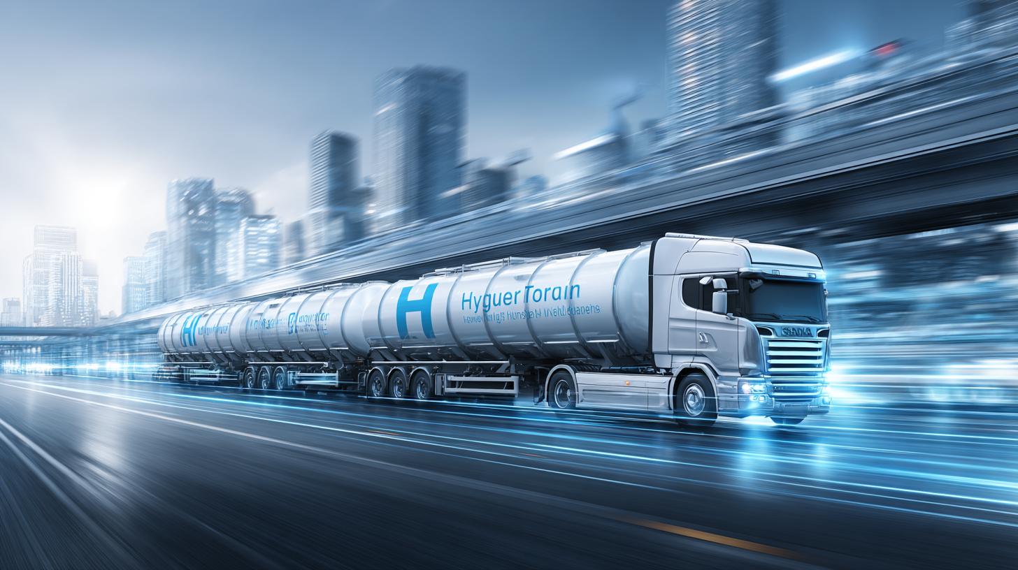 Будущее водородного транспорта: перспективы и проблемы. Главные технические и экономические проблемы Будущее водородного транспорта: перспективы и проблемы. Главные технические и экономические проблемы