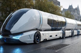 Водородный транспорт: дорога перемен или дорога с препятствиями?