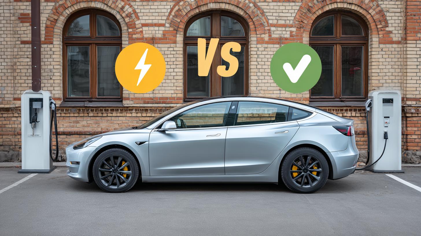 Сравнение подписок на электромобили: плюсы и минусы. Советы по переговорам с провайдером