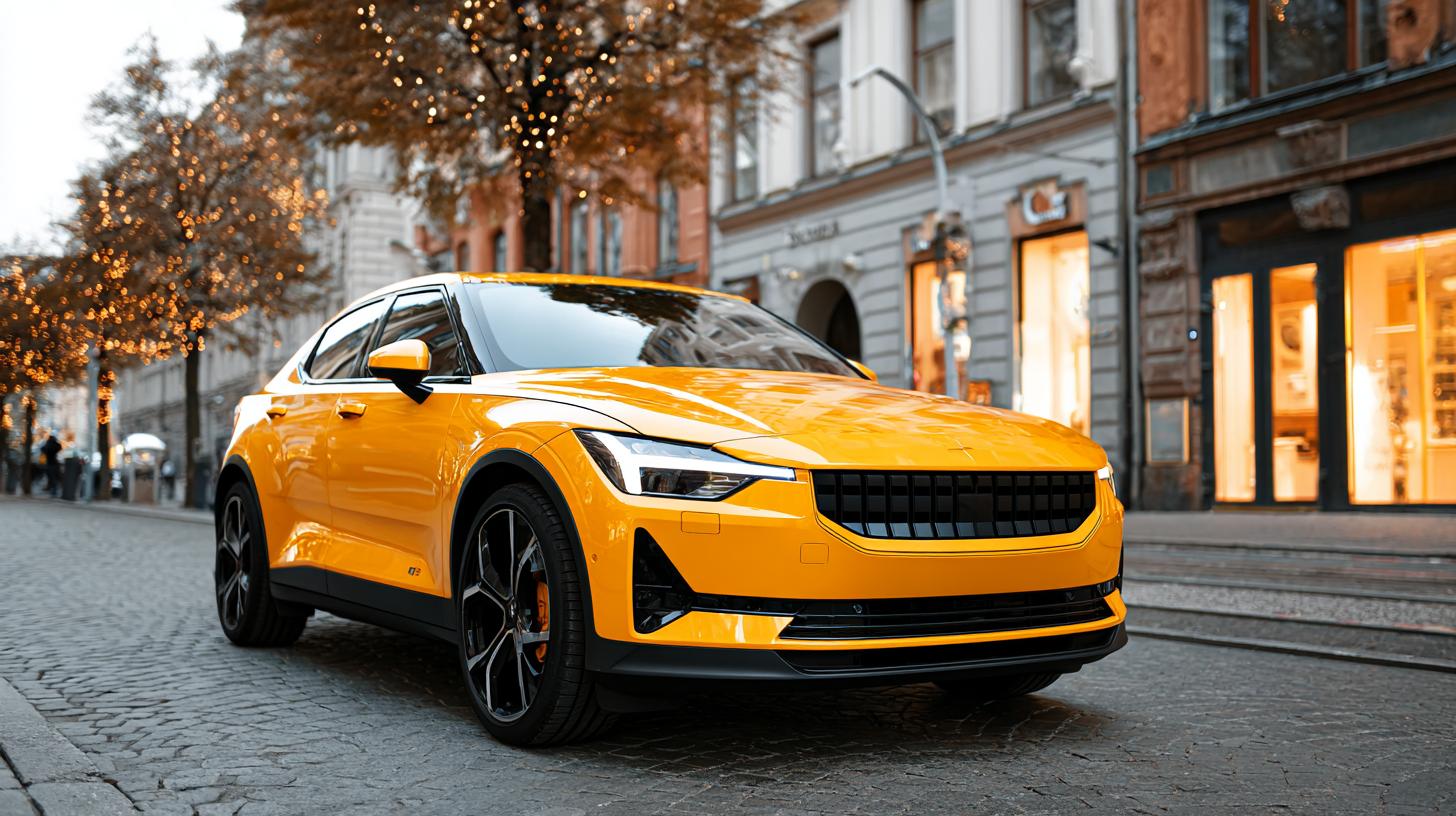 ТОП-10 бюджетных электрокаров для города. Практические советы перед покупкой