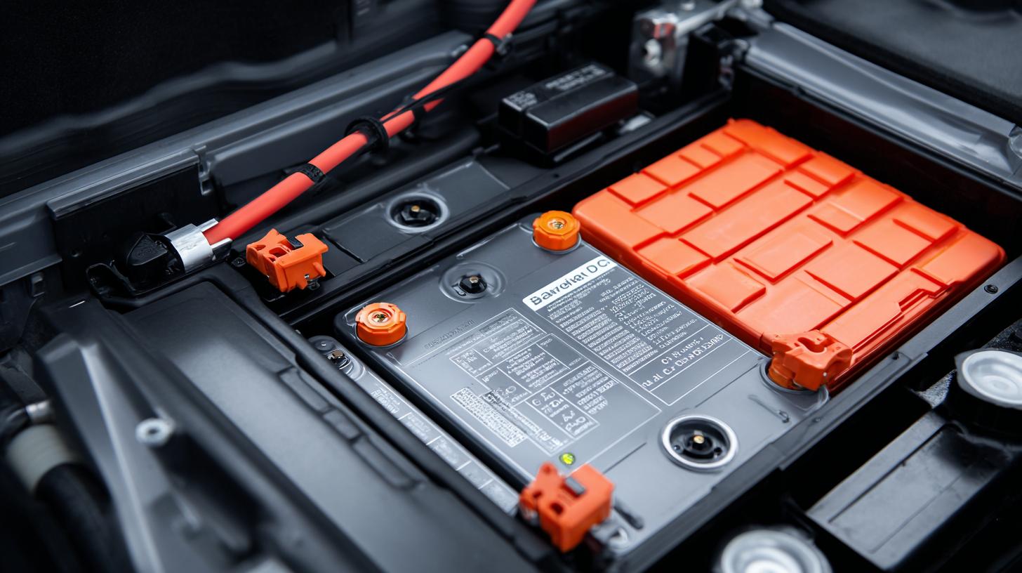 Секреты продления ресурса батареи электромобиля. Когда пора задуматься о ремонте или замене