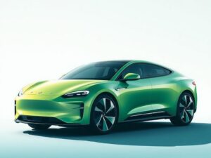Электромобили 2025: кто действительно стоит вашего внимания