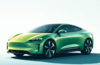 Электромобили 2025: кто действительно стоит вашего внимания