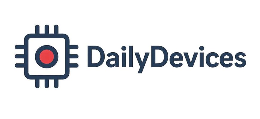 Logo dailydevices.ru