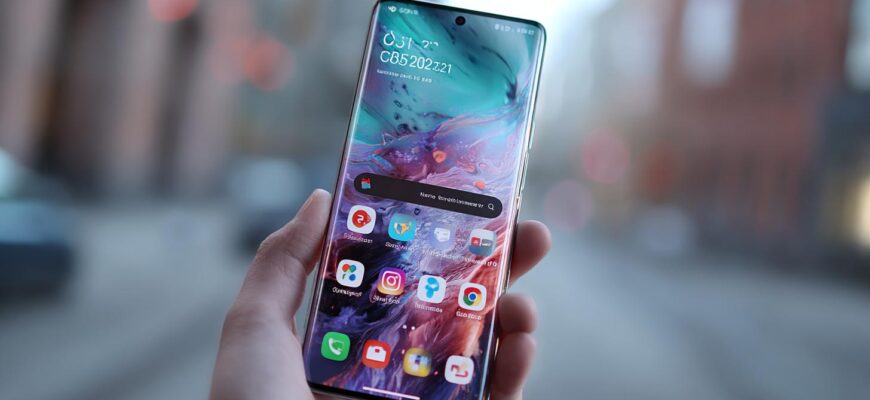 Лучшие смартфоны 2025: мой отбор флагманов и доступных моделей