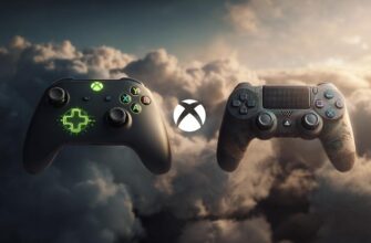 Обзор облачных сервисов для игр: GeForce Now, Xbox Cloud, PS Plus — что выбрать в 2025 году