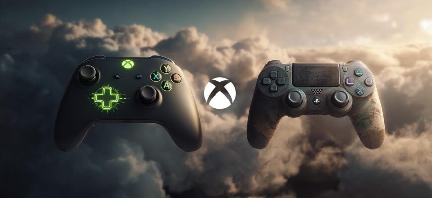 Обзор облачных сервисов для игр: GeForce Now, Xbox Cloud, PS Plus — что выбрать в 2025 году