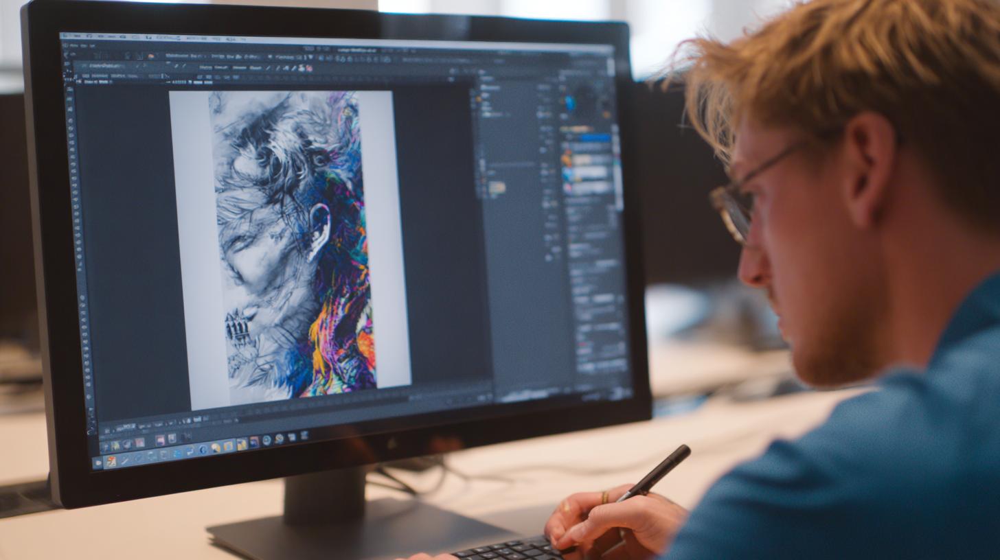 Как выбрать софт для работы с графикой и дизайном. Последние штрихи в выборе Как выбрать софт для работы с графикой и дизайном. Последние штрихи в выборе