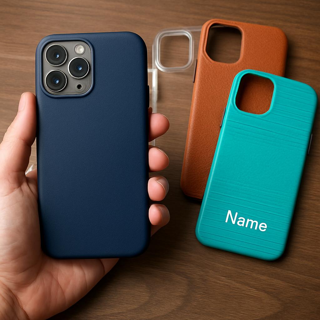 Как выбрать чехол для смартфона: защита и стиль. Стиль: цвет, текстура и персонализация Как выбрать чехол для смартфона: защита и стиль. Стиль: цвет, текстура и персонализация