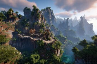 Быстрый рост в выживании Minecraft 1.21: рабочий план от возни до эндшутера