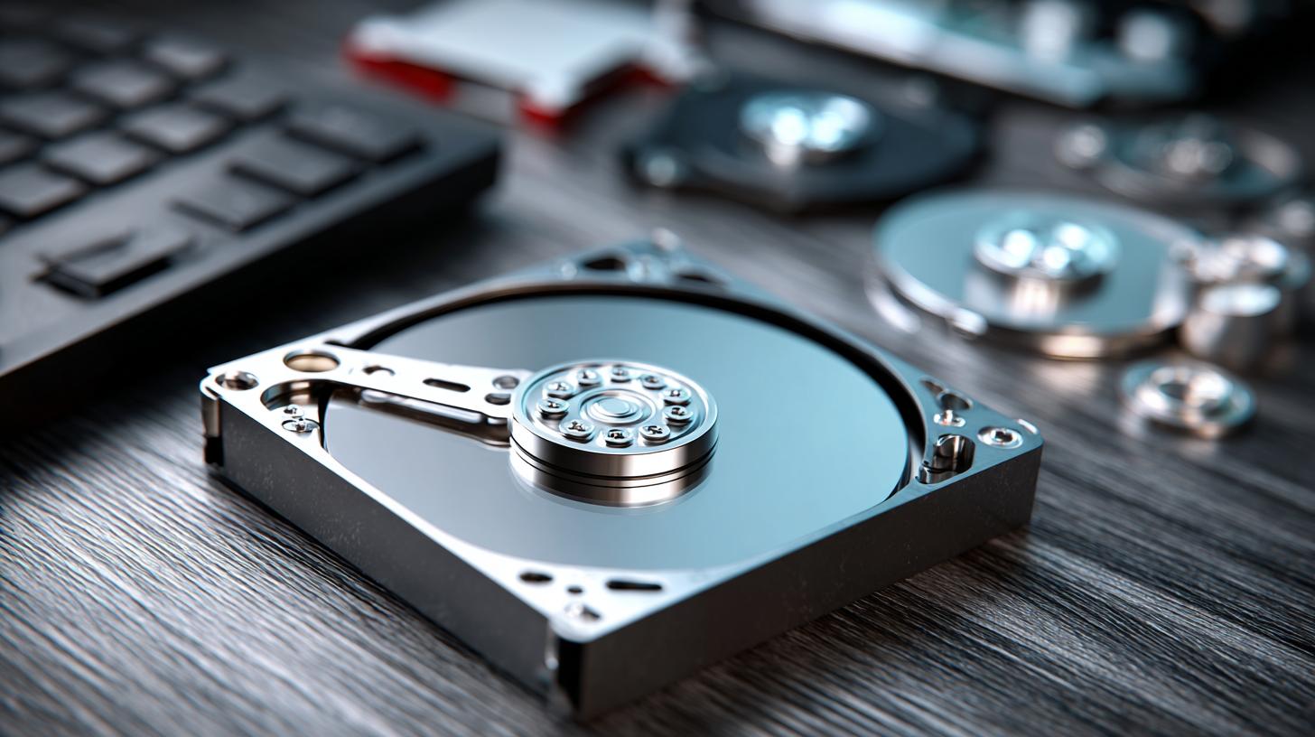 Обзор программ для бэкапа и восстановления данных. Сравнительная таблица популярных решений