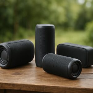 Громко и долго: как выбрать портативную колонку, которая не подведет