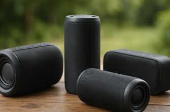 Громко и долго: как выбрать портативную колонку, которая не подведет
