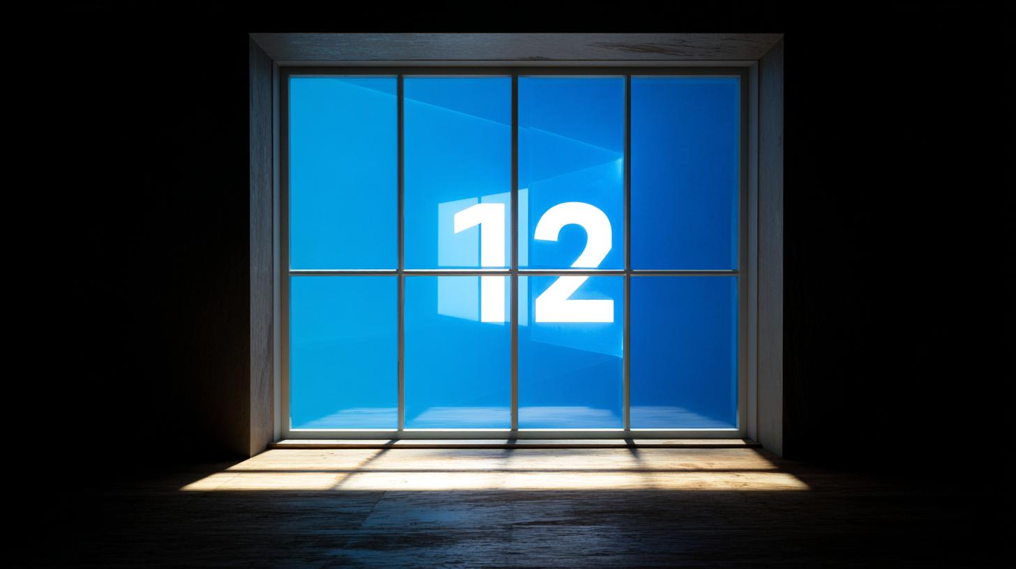 Обзор новых функций Windows 12 и советы по настройке. Типичные проблемы и как их решать Обзор новых функций Windows 12 и советы по настройке. Типичные проблемы и как их решать