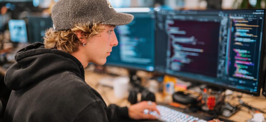 ТОП-10 инструментов для разработчиков и кодеров 2025: что реально стоит взять в рабочий набор