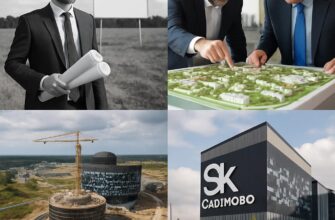 Как возник Сколково: от амбициозной идеи до лаборатории стартапов