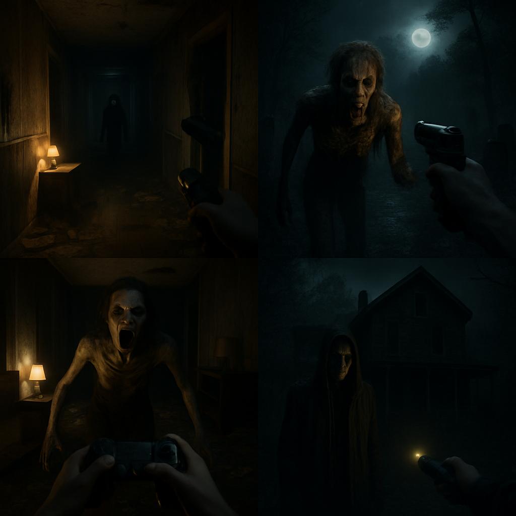 Самые страшные хорроры 2025 года для ночных геймерских сессий. Критерии отбора: что делает игру подходящей для ночной сессии Самые страшные хорроры 2025 года для ночных геймерских сессий. Критерии отбора: что делает игру подходящей для ночной сессии
