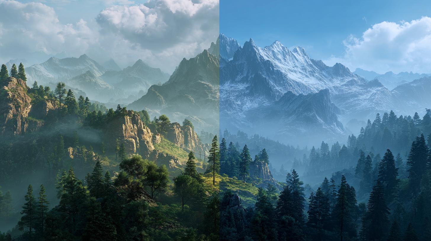 Сравнение Windows 11 и Windows 12 для игровых и рабочих ПК. Набор быстрых настроек для максимальной производительности Сравнение Windows 11 и Windows 12 для игровых и рабочих ПК. Набор быстрых настроек для максимальной производительности