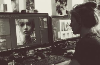 Как не ошибиться с выбором софта для графики и дизайна: практическое руководство