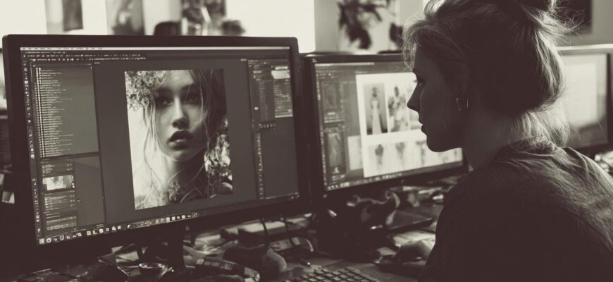 Как не ошибиться с выбором софта для графики и дизайна: практическое руководство