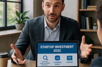 Куда идти за деньгами в 2025: венчурные фонды и идеальный питч, который привлекает инвестора