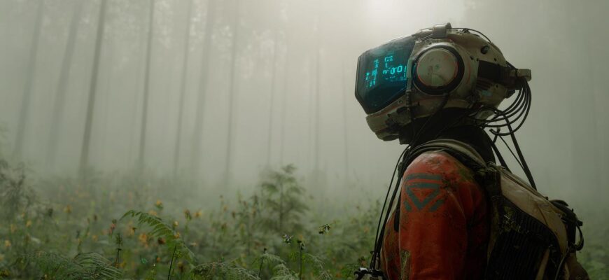 Лучшие VR-игры 2025: полный эффект присутствия — во что играть, чтобы забыть о мире вокруг