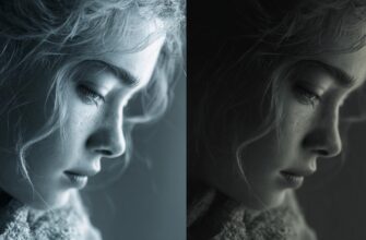 Три мира редактирования: Photoshop, Affinity и GIMP — кто подойдёт вам лучше