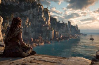 PlayStation 6: какие игровые новинки и чего ждать уже сейчас