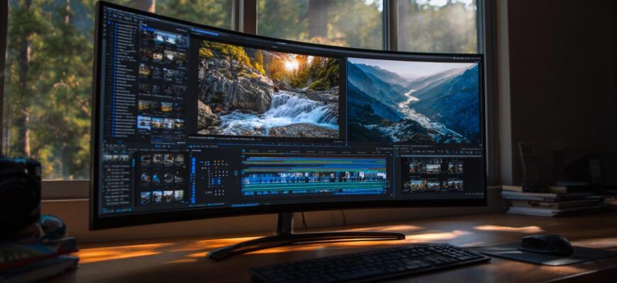 ТОП-10 софта для стриминга и записи видео с экрана: выбор для любого случая