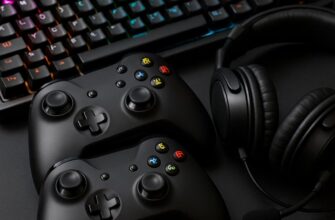 Как выбрать игровые аксессуары, которые действительно меняют игру