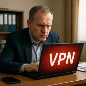 Когда VPN перестают быть тайной: как и почему Роскомнадзор увеличил блокировки почти на треть