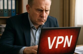 Когда VPN перестают быть тайной: как и почему Роскомнадзор увеличил блокировки почти на треть
