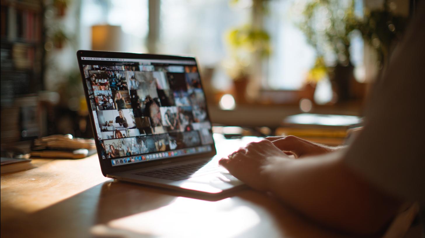 Как выбрать софт для видеозвонков и онлайн-конференций. Как выбрать платформу под конкретную задачу