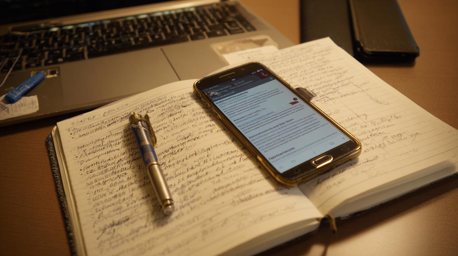 Лучшие приложения для ведения заметок и планирования задач. Мой опыт: как я комбинирую инструменты Лучшие приложения для ведения заметок и планирования задач. Мой опыт: как я комбинирую инструменты