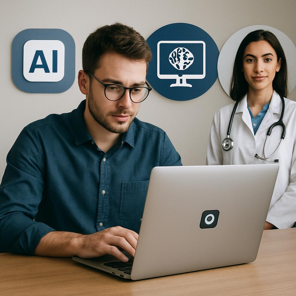 Новые стартапы в AI: от e-commerce до healthcare – обзор Icon и Anterior.. FAQ Новые стартапы в AI: от e-commerce до healthcare – обзор Icon и Anterior.. FAQ