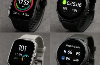 Как выбрать и какие купить: рейтинг умных часов-аксессуаров для спорта и здоровья