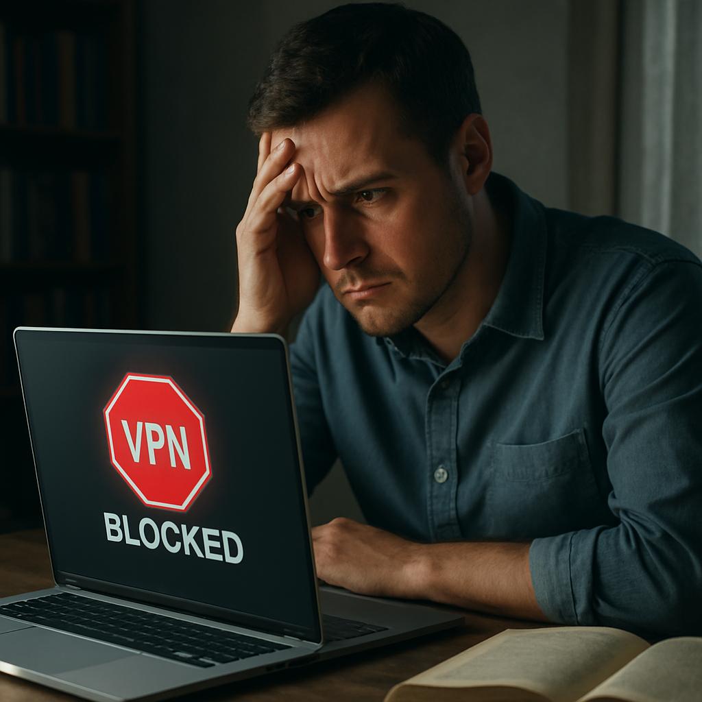 Роскомнадзор отчитался о блокировке почти 260 VPN-сервисов — +31 % к прошлому году. Последствия для свободы слова и приватности Роскомнадзор отчитался о блокировке почти 260 VPN-сервисов — +31 % к прошлому году. Последствия для свободы слова и приватности