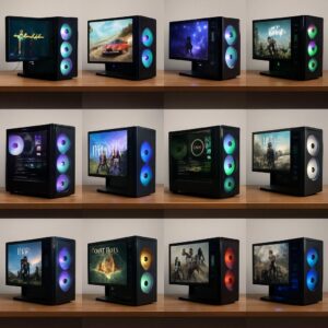 Игровые ПК до $1000: реальные варианты, которые стоит купить прямо сейчас