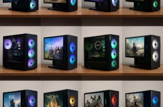 Игровые ПК до $1000: реальные варианты, которые стоит купить прямо сейчас