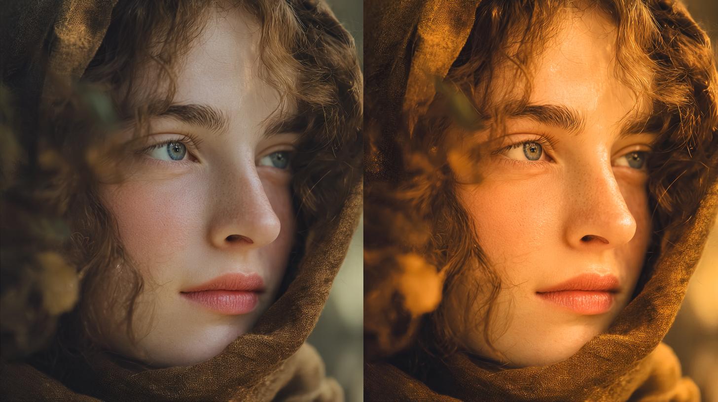 Сравнение графических редакторов: Photoshop, Affinity, GIMP. Мой опыт: когда я выбираю каждую программу Сравнение графических редакторов: Photoshop, Affinity, GIMP. Мой опыт: когда я выбираю каждую программу