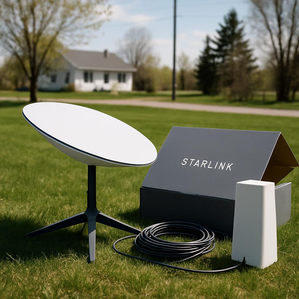 Что такое Starlink и где его купить?. Стоимость: что влияет на цену и какие расходы учитывать Что такое Starlink и где его купить?. Стоимость: что влияет на цену и какие расходы учитывать