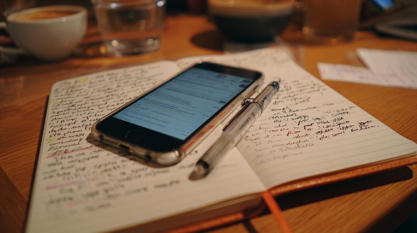 Лучшие приложения для ведения заметок и планирования задач. Резюмирующие мысли Лучшие приложения для ведения заметок и планирования задач. Резюмирующие мысли