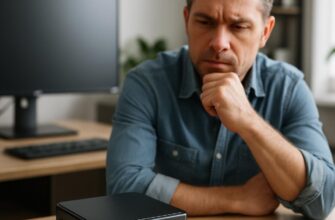 Компактный мощник на столе: как выбрать мини‑ПК для дома и офиса без лишних компромиссов