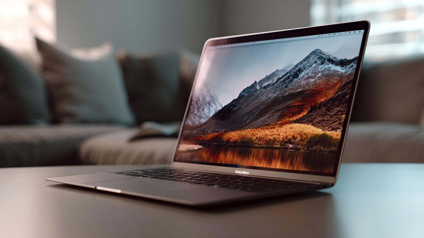 ТОП-7 ультрабуков с долгой батареей и лёгким корпусом. 2. Apple MacBook Air (M1) ТОП-7 ультрабуков с долгой батареей и лёгким корпусом. 2. Apple MacBook Air (M1)