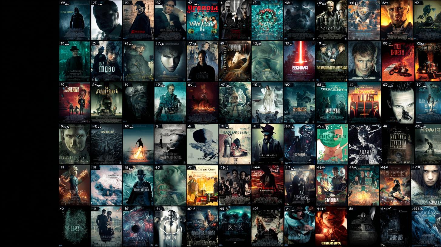 компьютерных игр, выходивших по мотивам популярных российских фильмов. Короткая таблица: какие форматы чаще всего встречаются