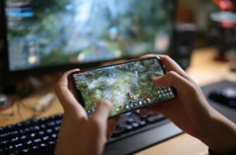 Рейтинг бесплатных онлайн-игр без доната для ПК и смартфона — честные проекты, в которые можно играть бесплатно
