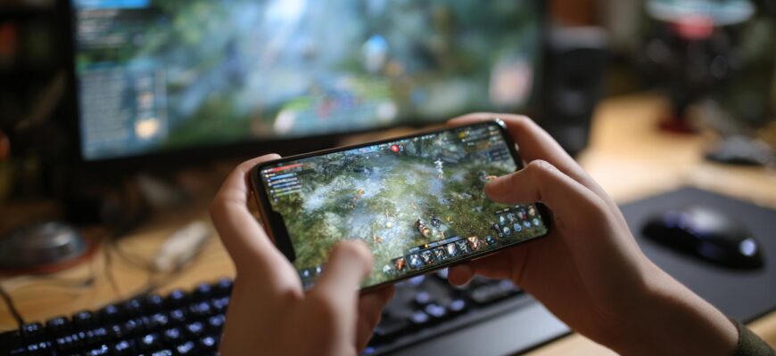 Рейтинг бесплатных онлайн-игр без доната для ПК и смартфона — честные проекты, в которые можно играть бесплатно