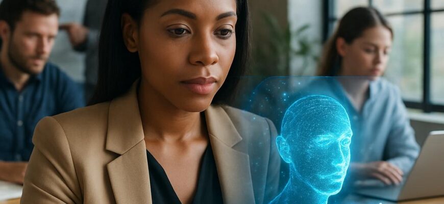 Новый порядок на стартап-карте: как generative AI формирует технологические идеи 2025 года