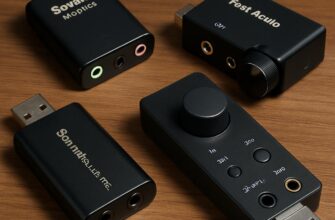 Лучшие бюджетные саундкарты для игр и прослушивания музыки: что выбрать и зачем