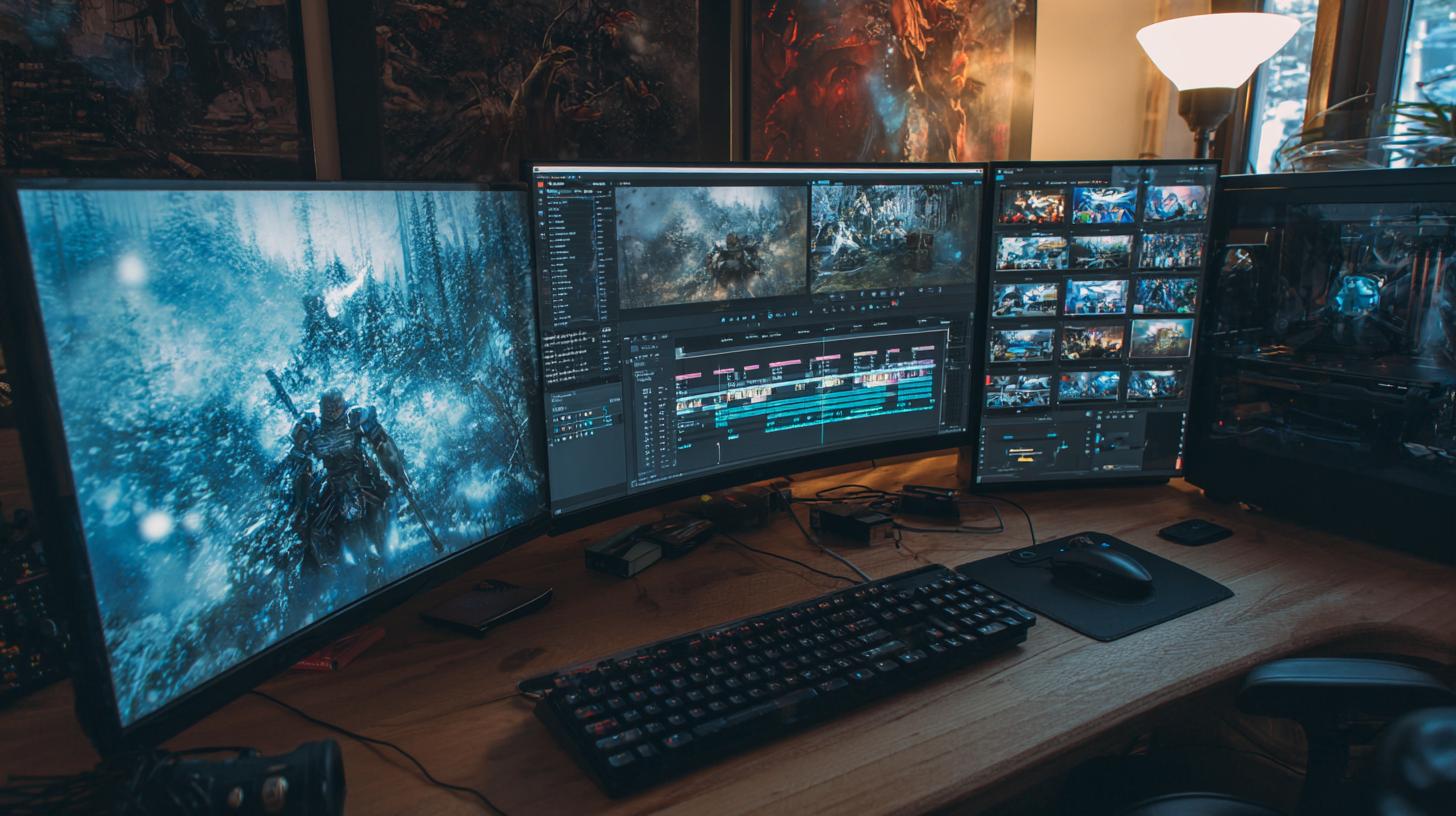 ТОП-10 софта для стриминга и записи видео с экрана. Критерии оценки программ ТОП-10 софта для стриминга и записи видео с экрана. Критерии оценки программ